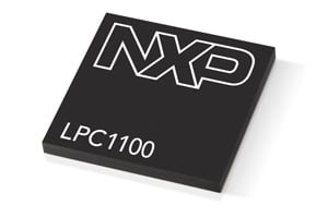 NXP’s low power LPC1100L NXP’s low power LPC1100L family